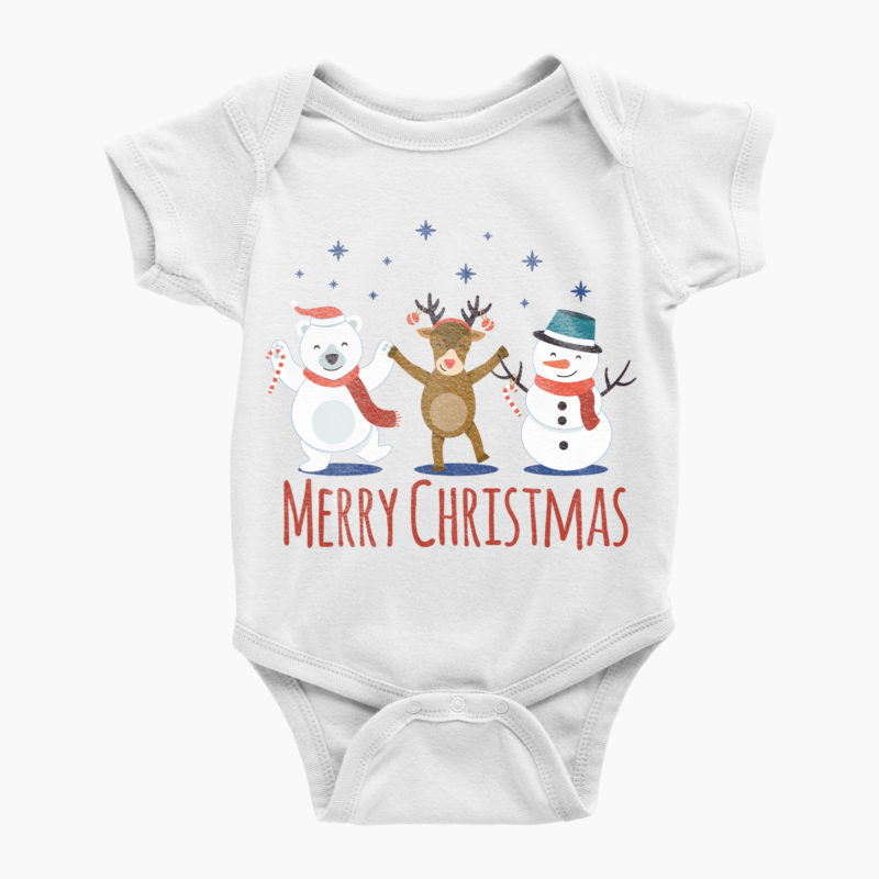 Body Bimbo/Bimba - Merry Christmas
