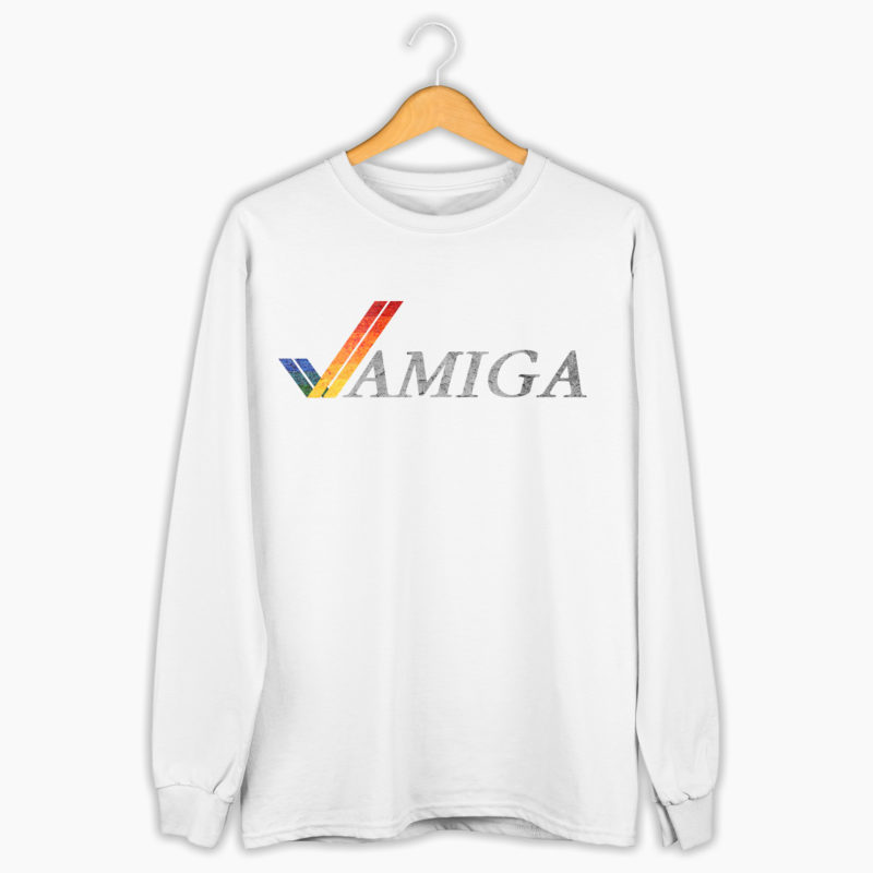 Felpa Uomo/Donna - Selezione "Amiga"